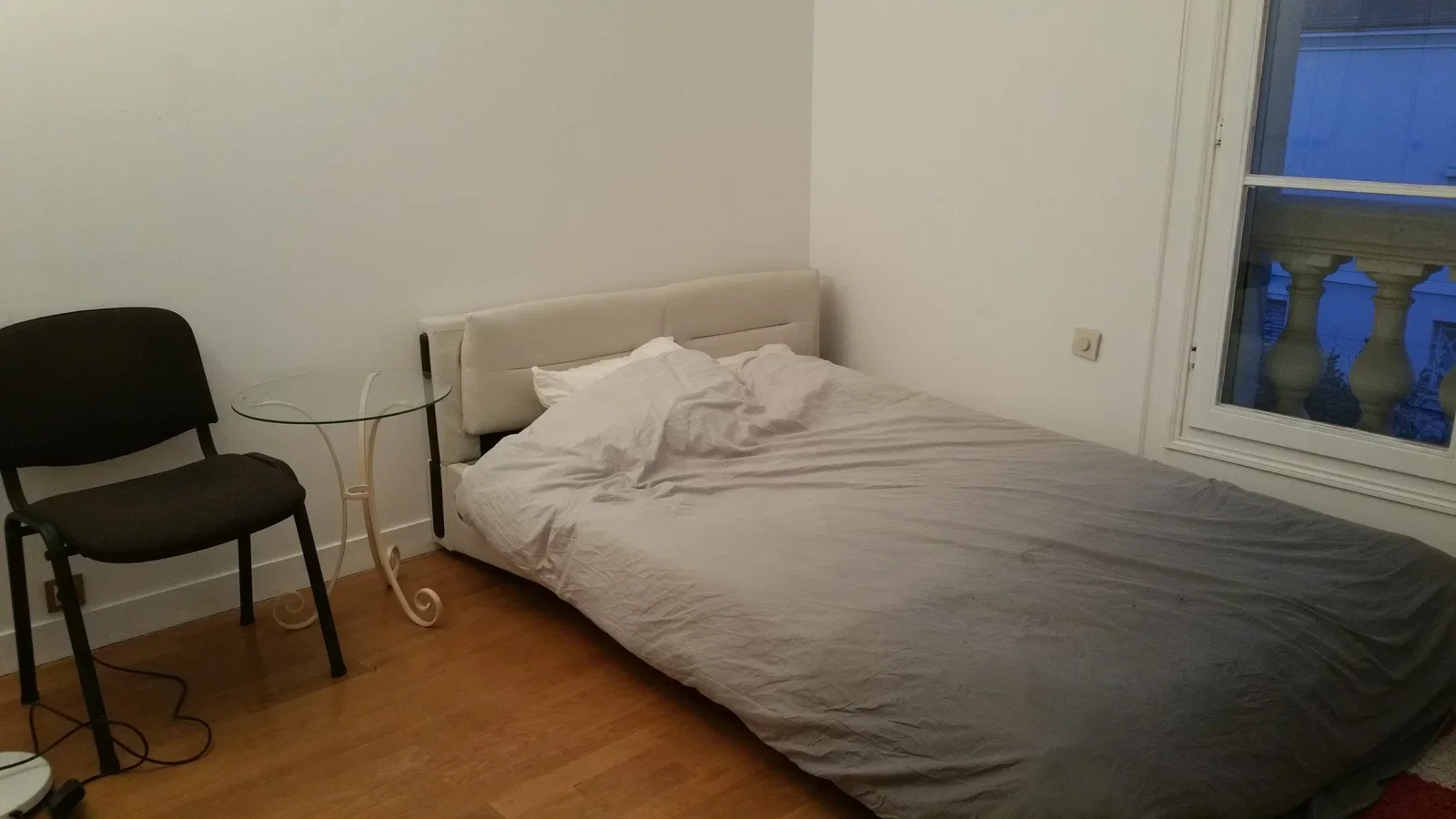 Room Allée des Hauts Graviers in Louveciennes