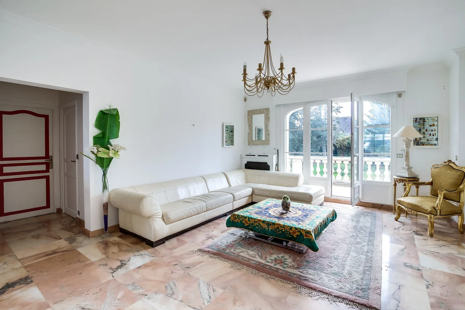 Room Allée des Hauts Graviers in Louveciennes