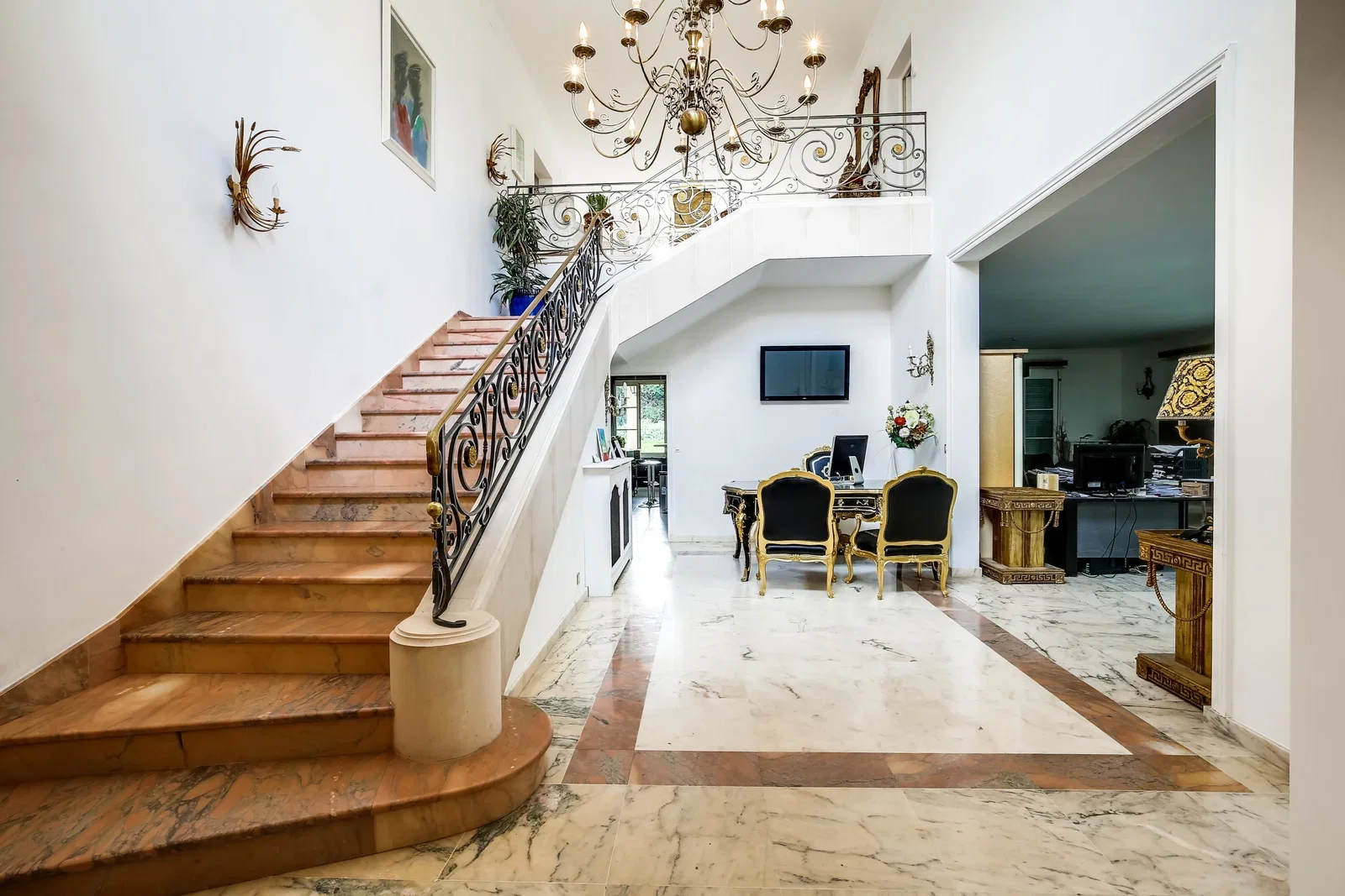 Room Allée des Hauts Graviers in Louveciennes