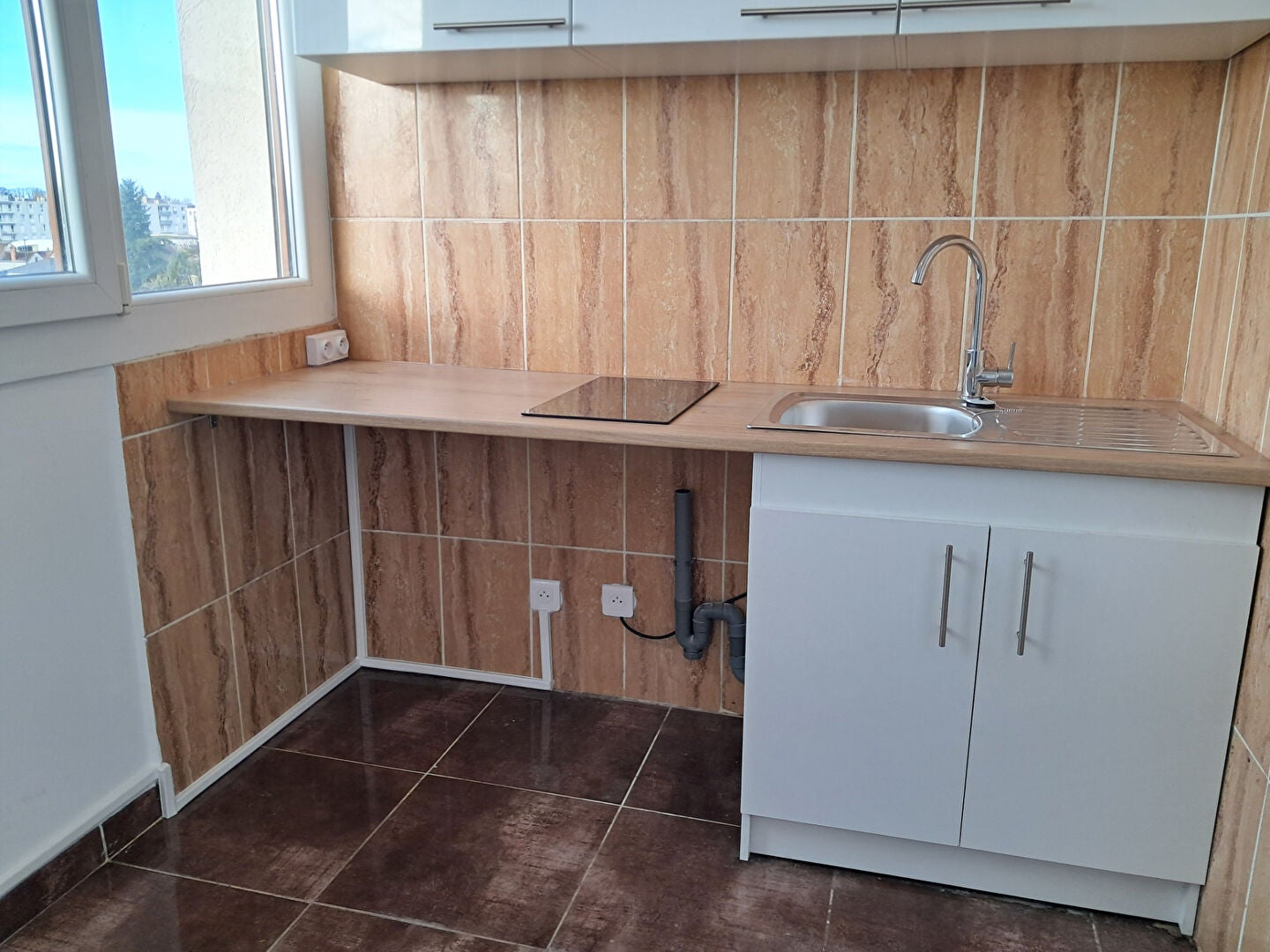 Appartement Rue Marcel Sembat à Montargis