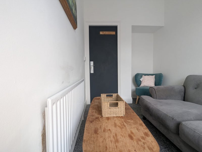 Room Peel Street in Sunderland