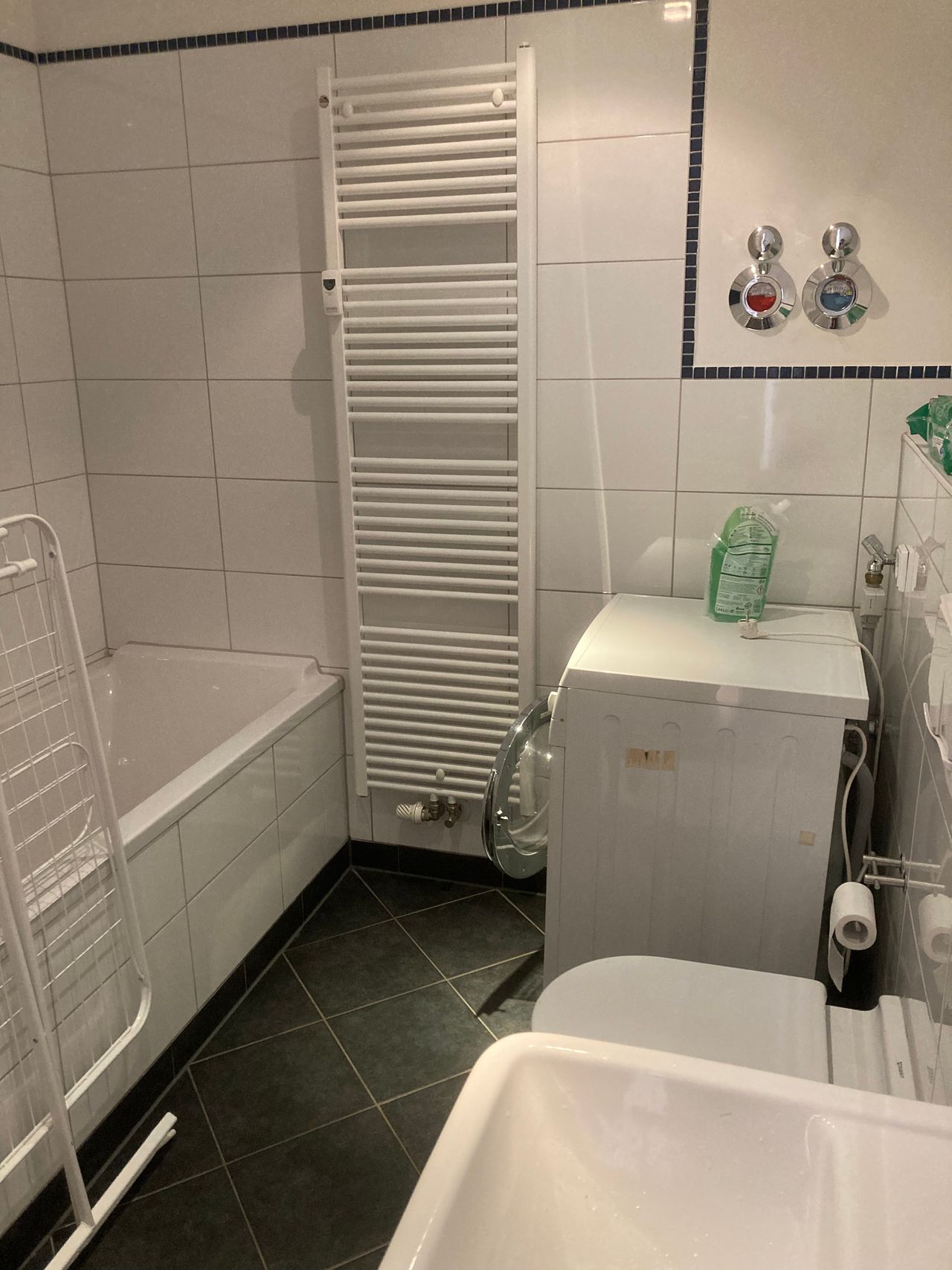 Wohnung Pfarrstraße in Berlin