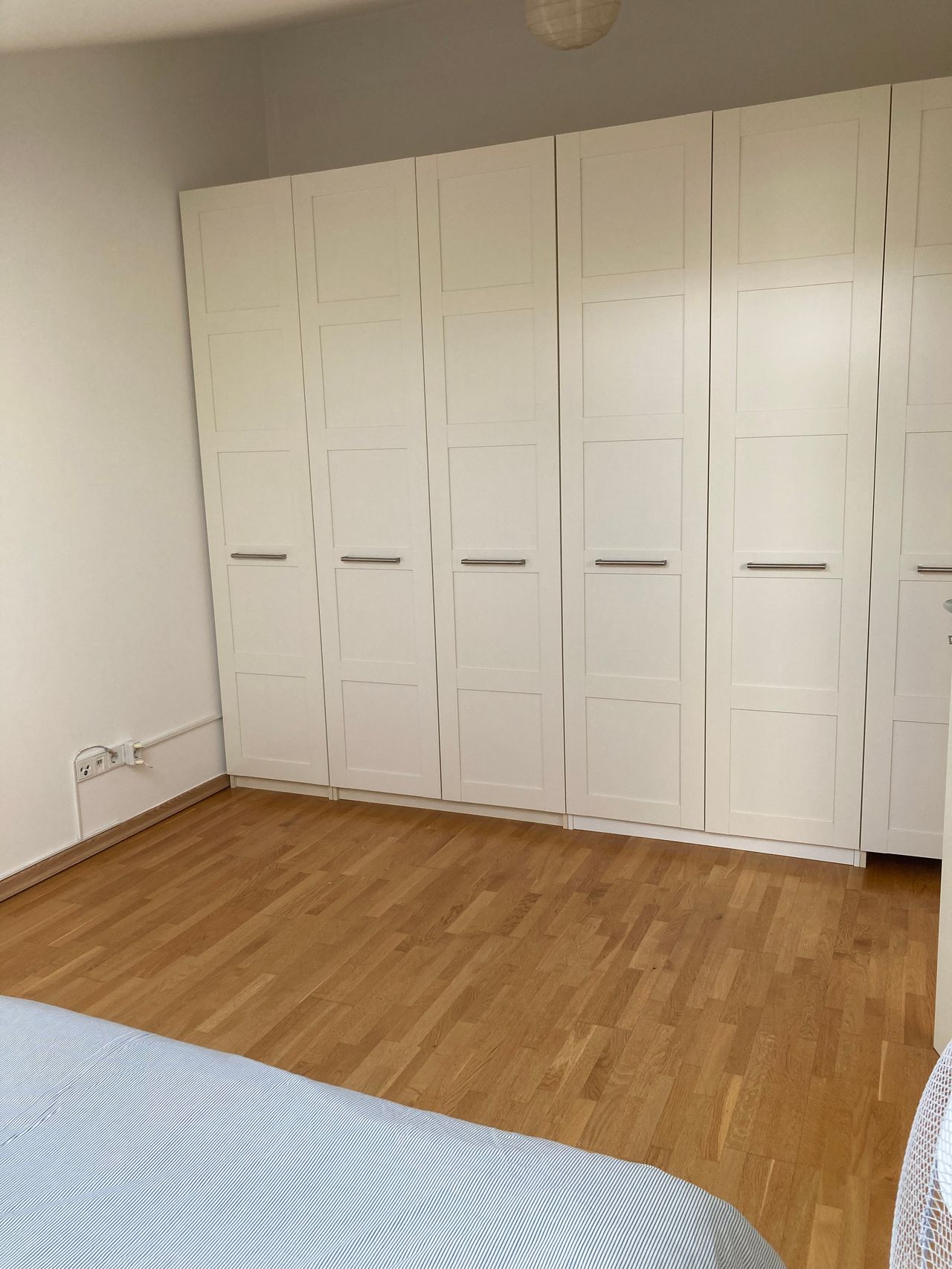 Wohnung Pfarrstraße in Berlin
