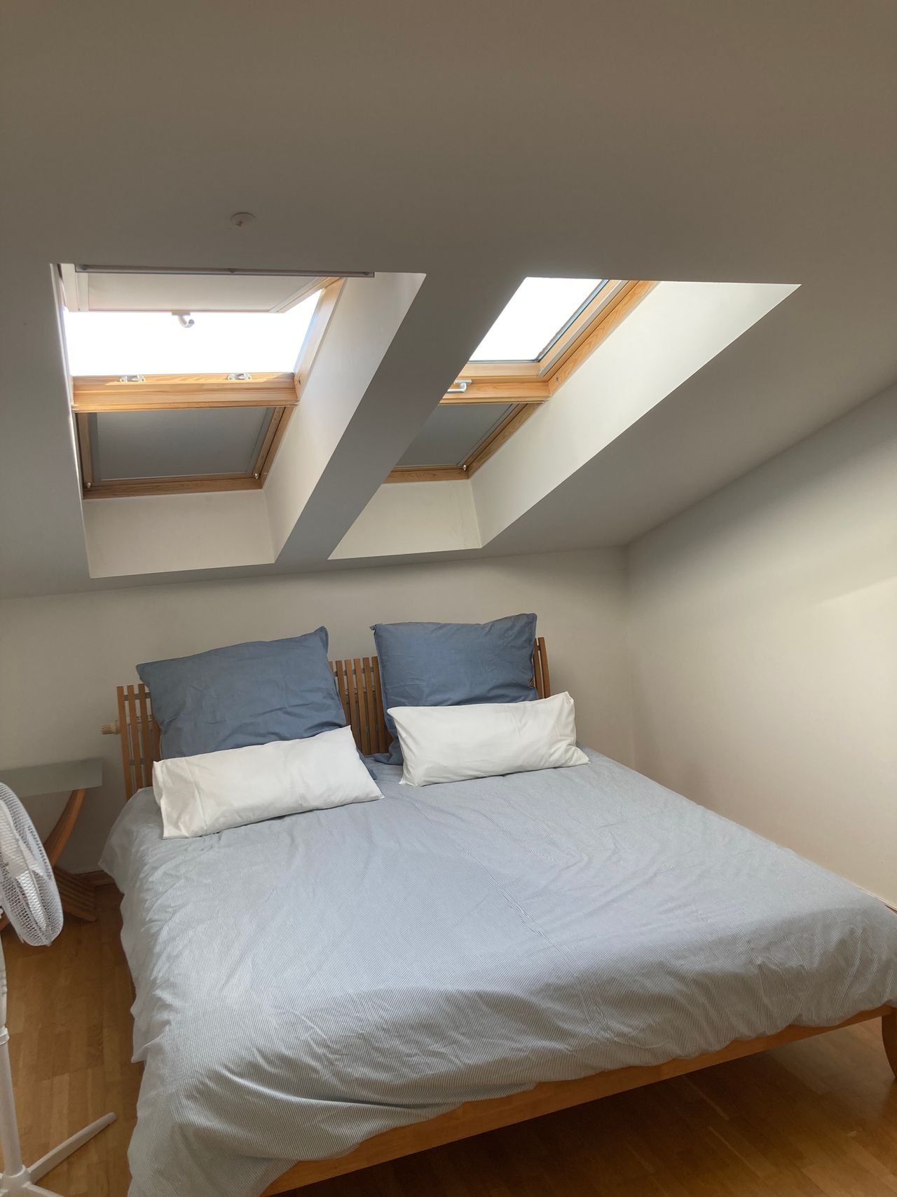 Wohnung Pfarrstraße in Berlin