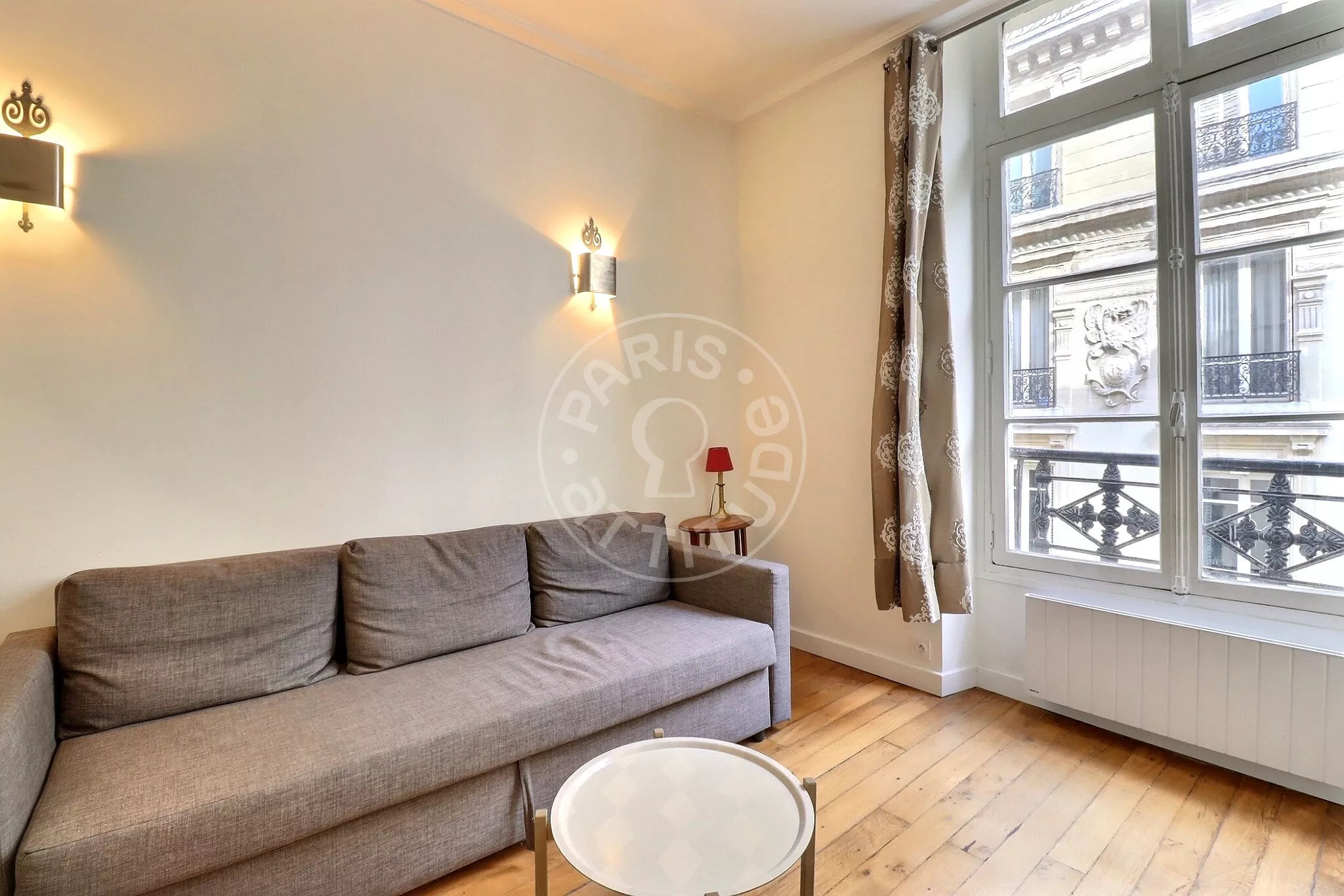 Appartement Rue du Dragon à Paris