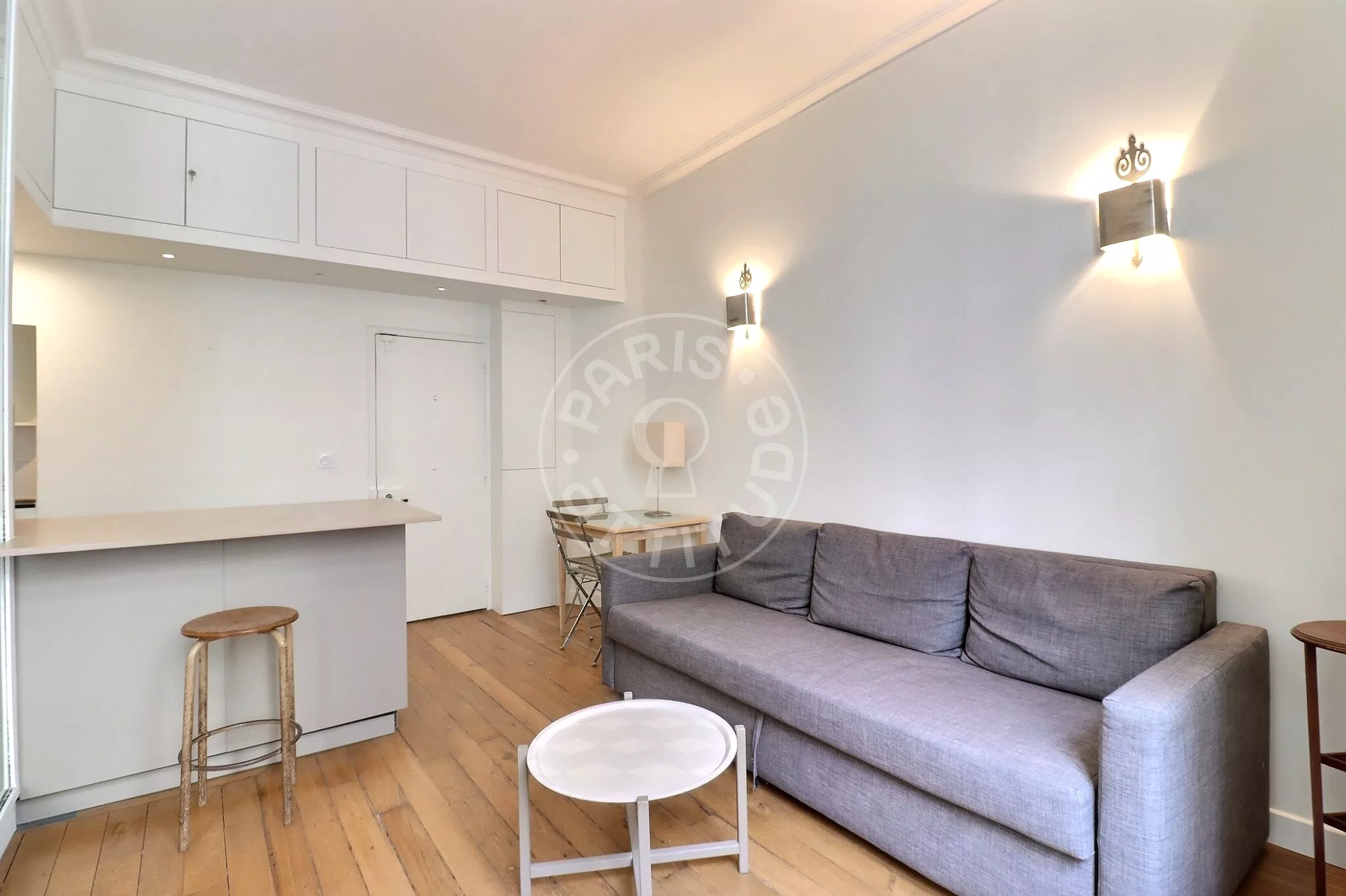 Appartement Rue du Dragon à Paris