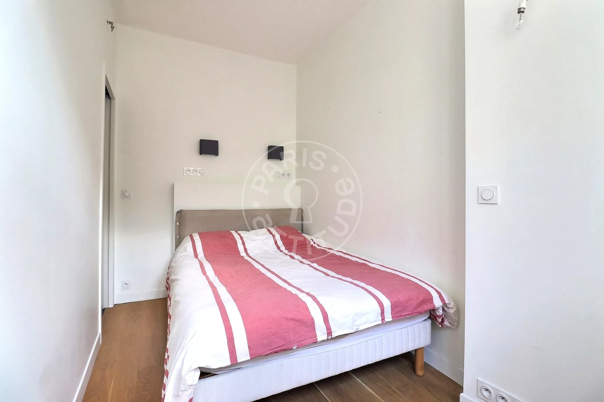 Appartement Rue du Dragon à Paris