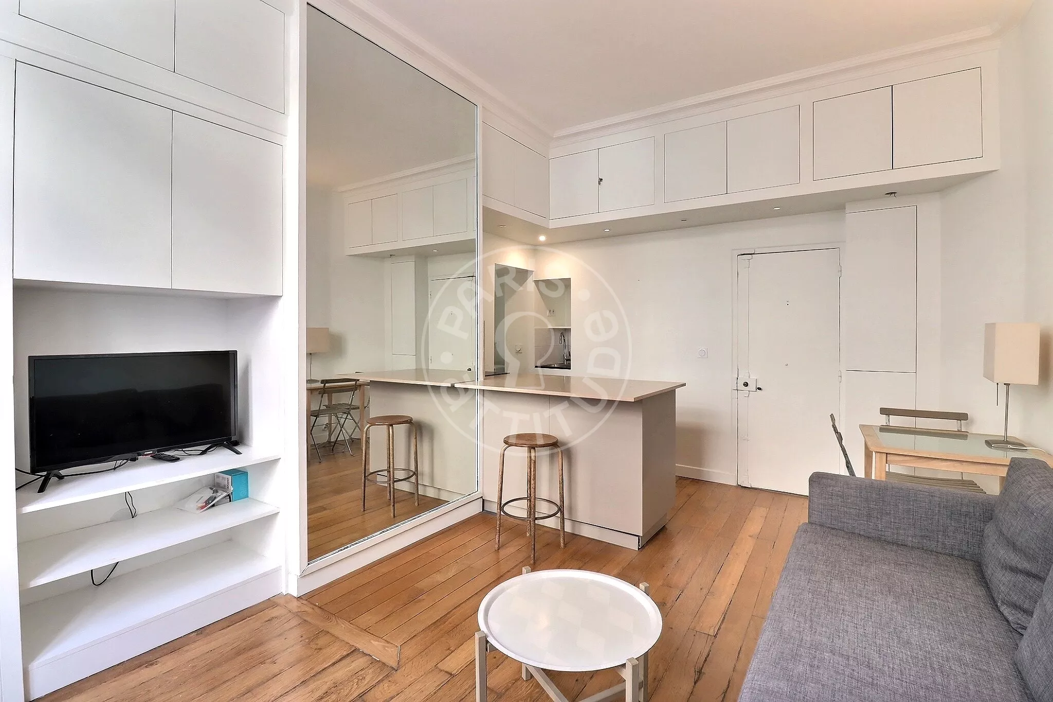 Appartement Rue du Dragon à Paris