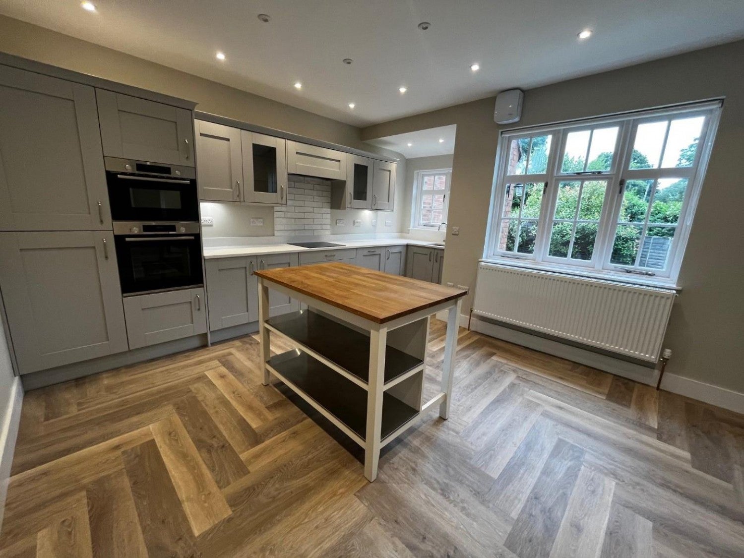 House Carless Avenue in Birmingham