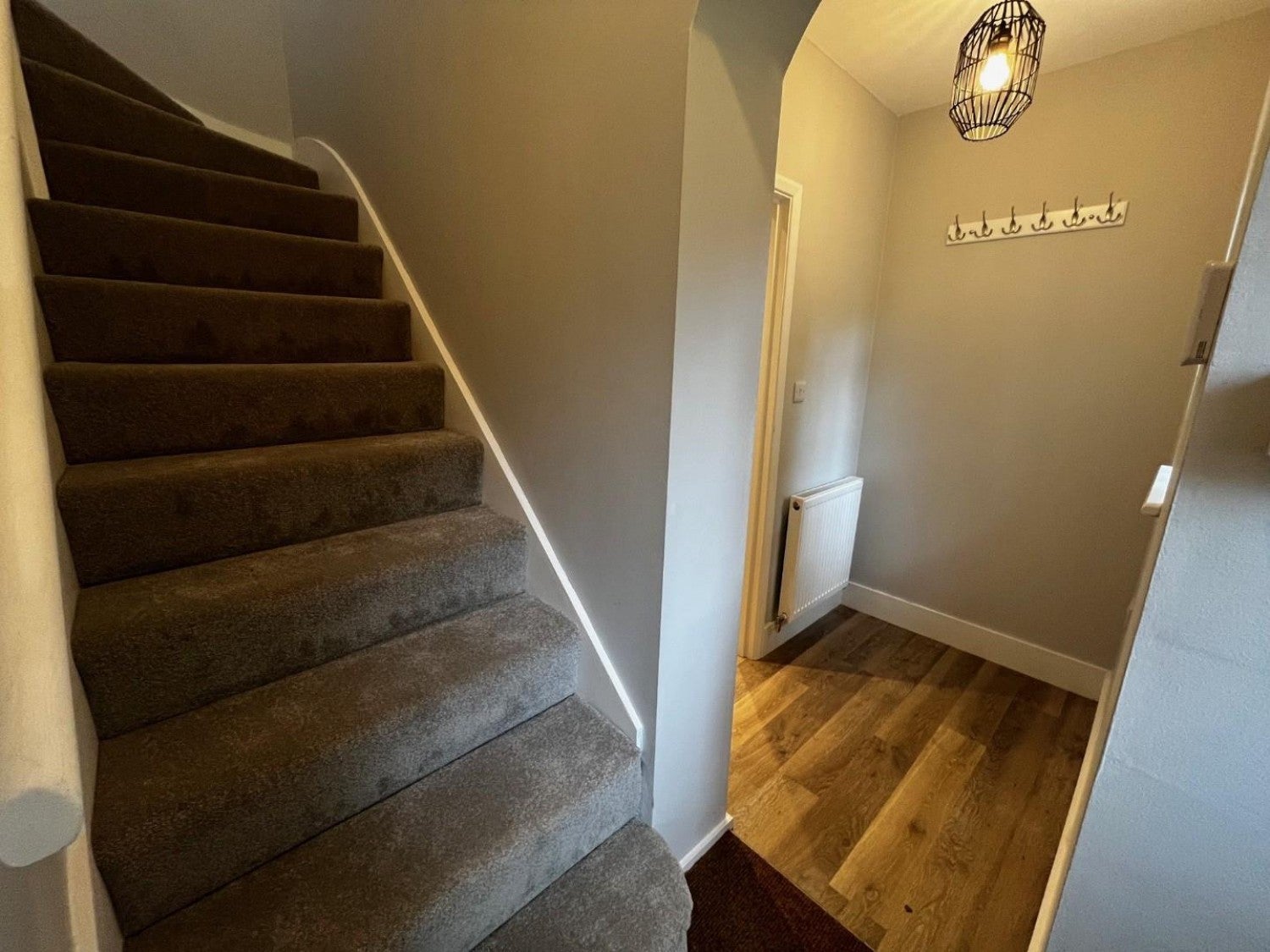 House Carless Avenue in Birmingham