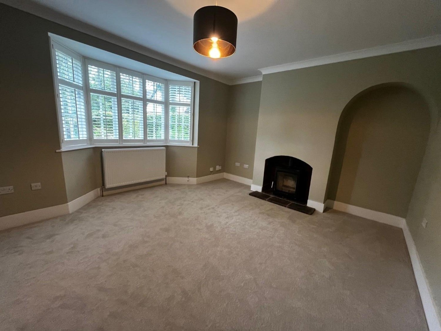 House Carless Avenue in Birmingham