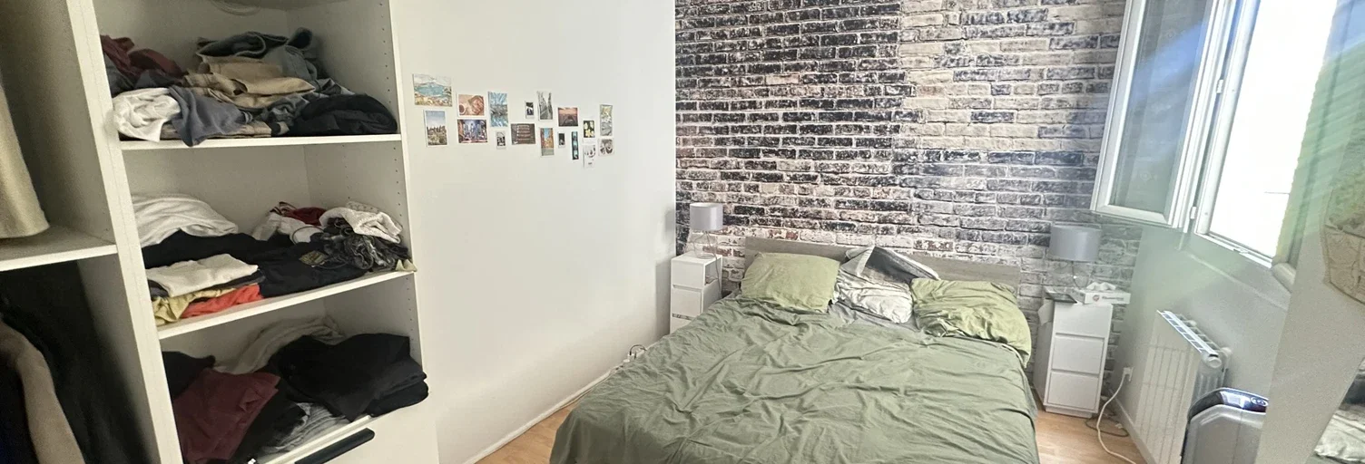 Appartement Rue du Faubourg du Courreau à Montpellier