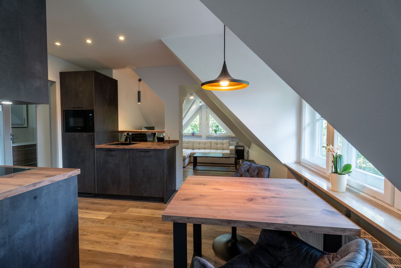 Wohnung Karmeliterweg in Berlin