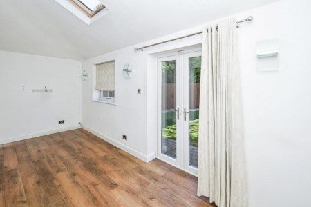 House Nesfield Grove in Metropolitan Borough of Solihull