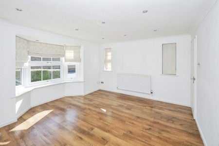 House Nesfield Grove in Metropolitan Borough of Solihull