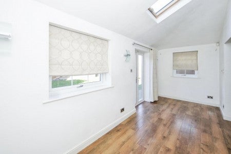 House Nesfield Grove in Metropolitan Borough of Solihull