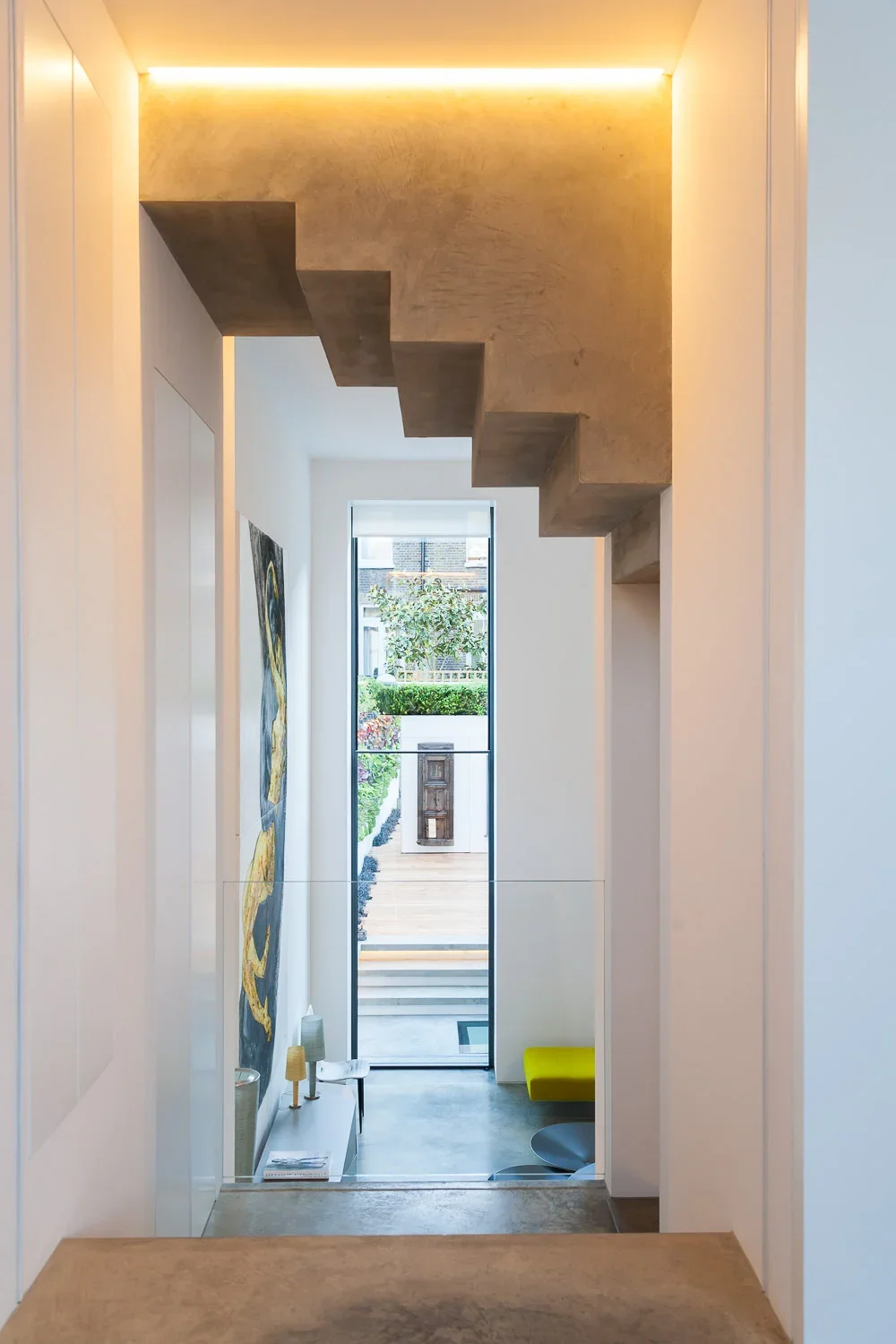 House Glebe Place in Greater London