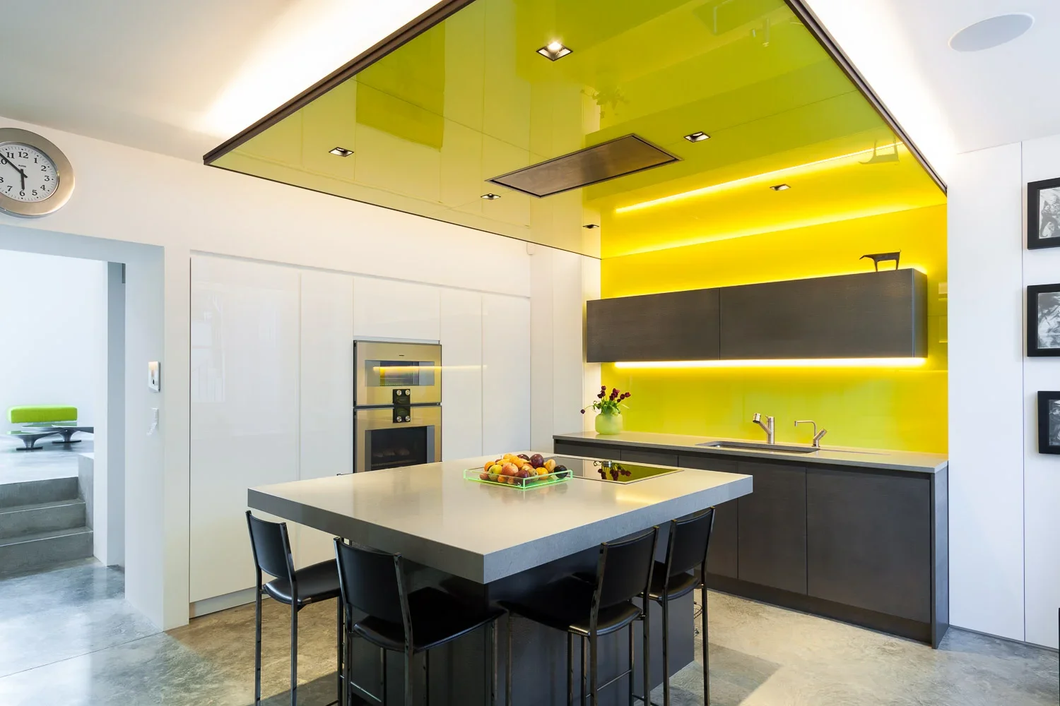House Glebe Place in Greater London