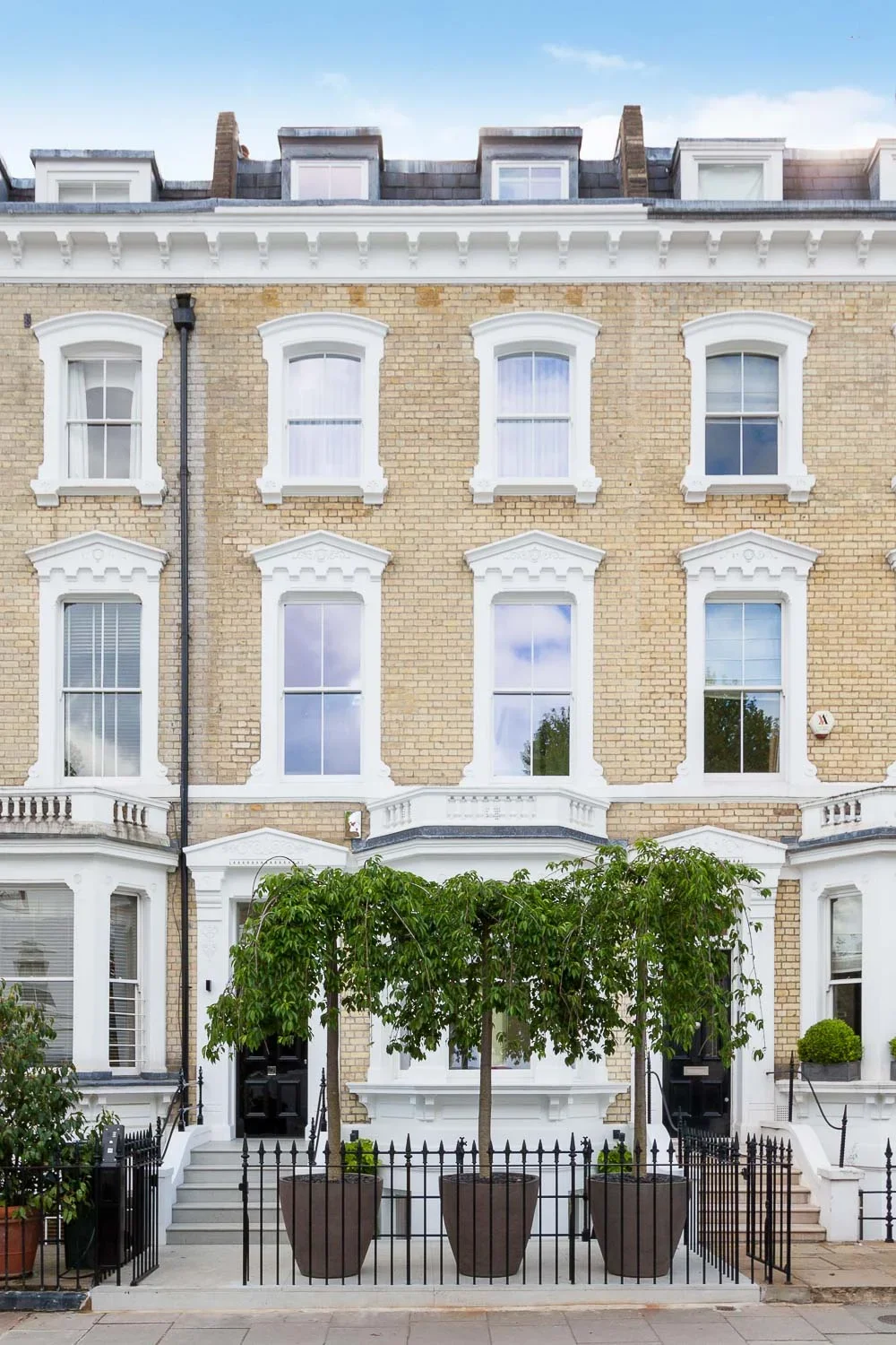 House Glebe Place in Greater London