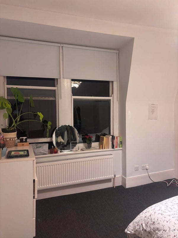 Room Muswell Hill Broadway in Greater London
