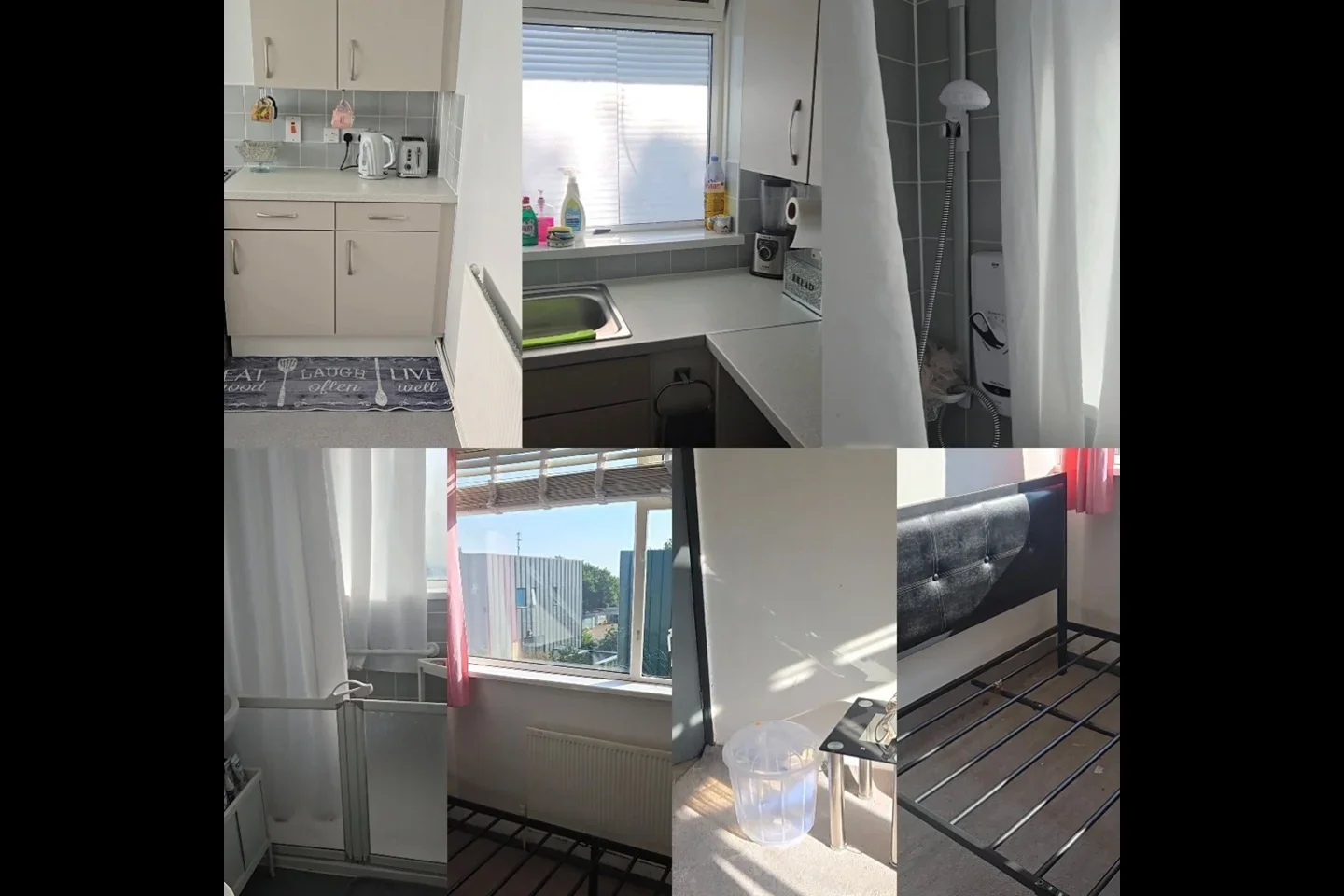 Room Warbank Crescent in Greater London