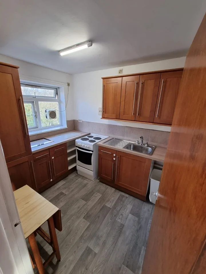 Flat Malzeard Road in Luton