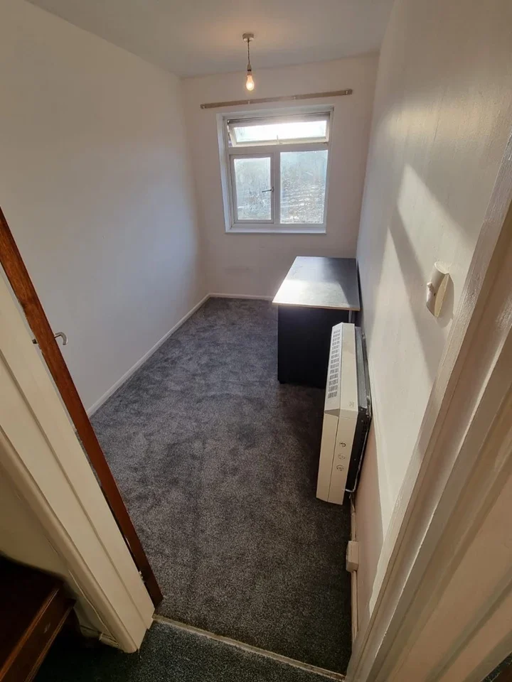 Flat Malzeard Road in Luton