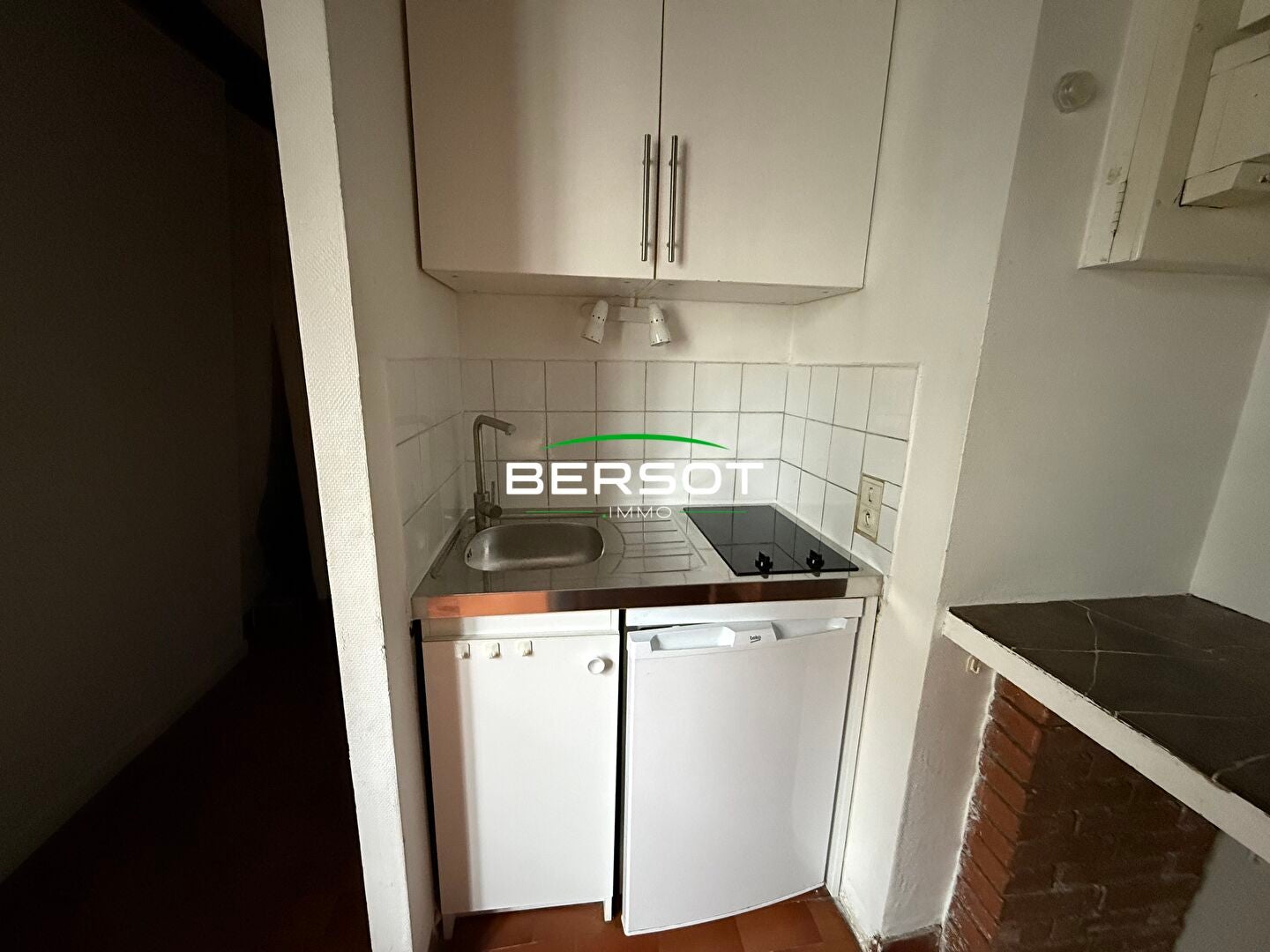 Appartement Place Marulaz à Besançon