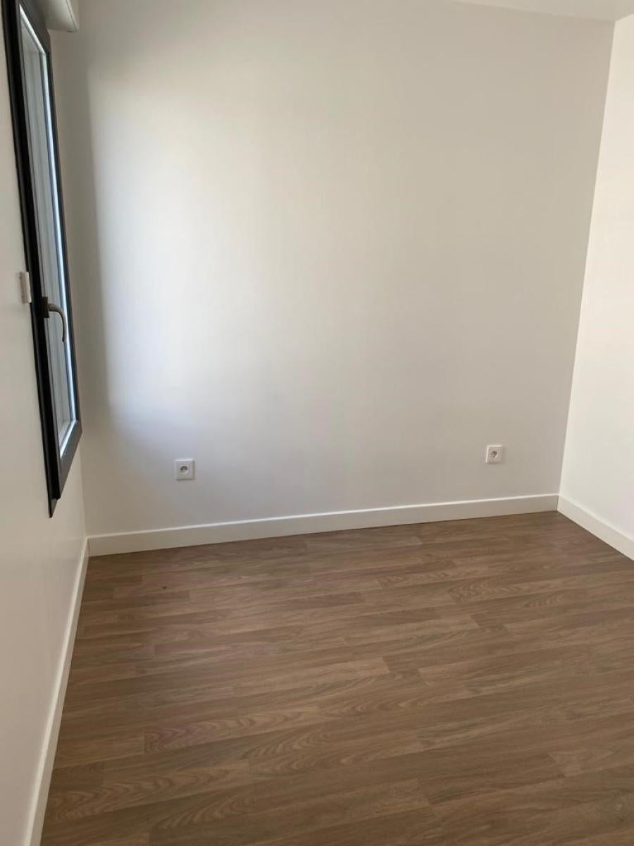 Appartement Allée Paul Mages à Asnières-sur-Seine