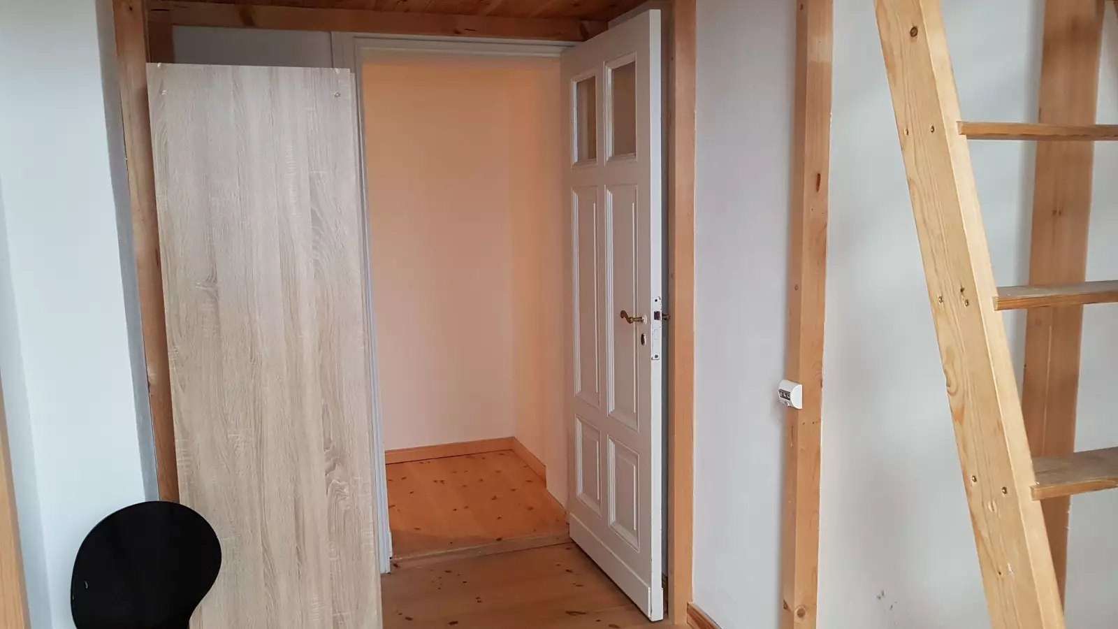 Wohnung Alt-Reinickendorf in Berlin