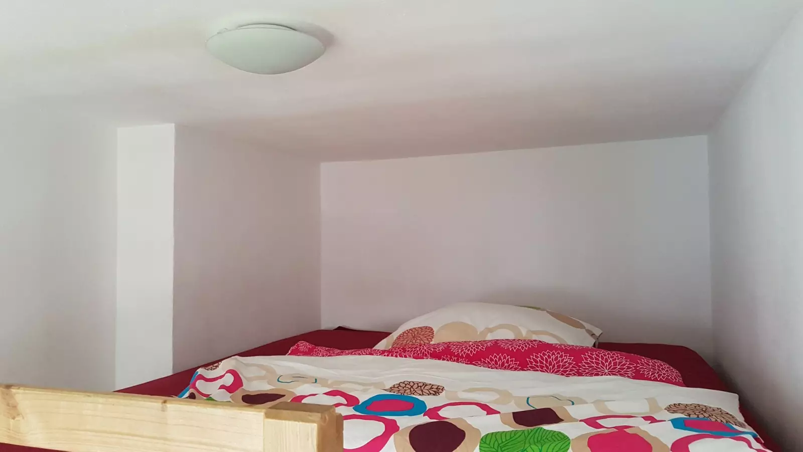 Wohnung Alt-Reinickendorf in Berlin