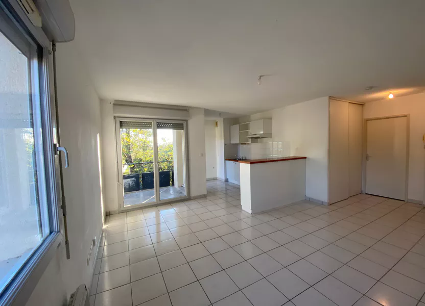 Flat Chemin de Perle in Montauban