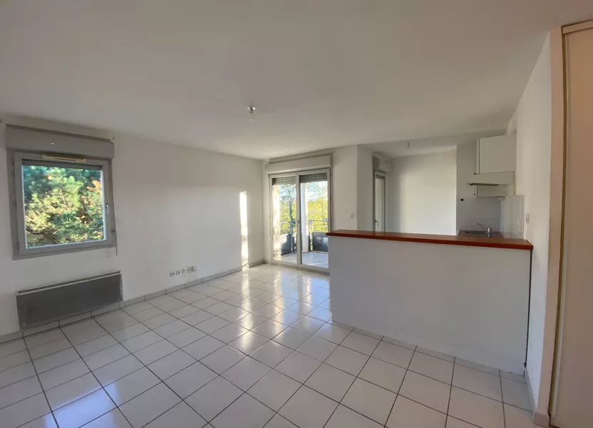 Appartement Chemin de Perle à Montauban