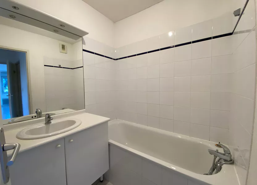 Appartement Chemin de Perle à Montauban