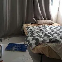 Room Rue des Touleuses Vertes in Cergy