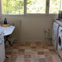 Room Rue des Touleuses Vertes in Cergy