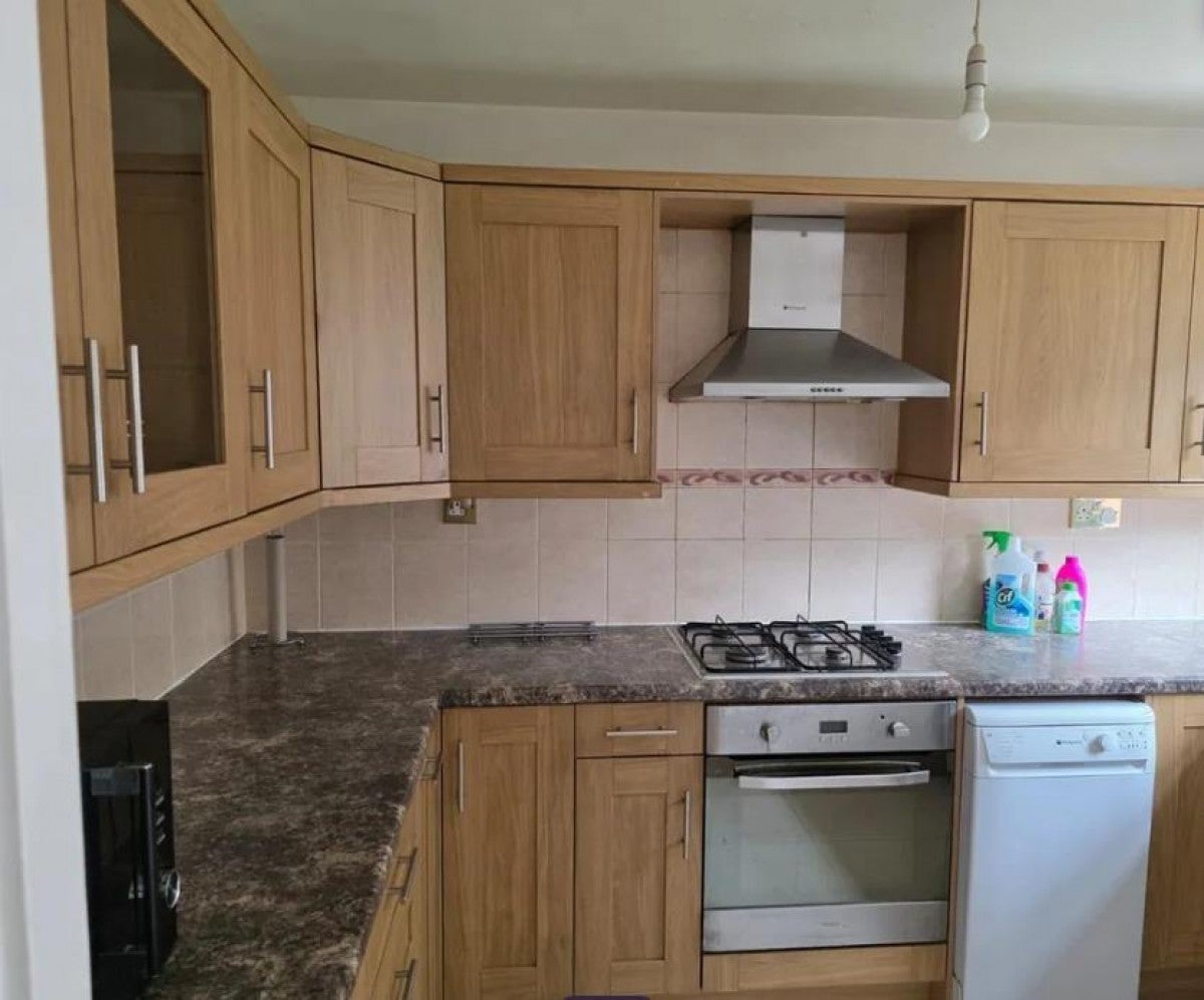 House Sheepcote Close in Greater London
