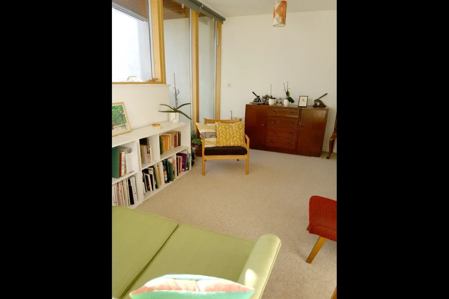 Flat Wyndham Road in Chester