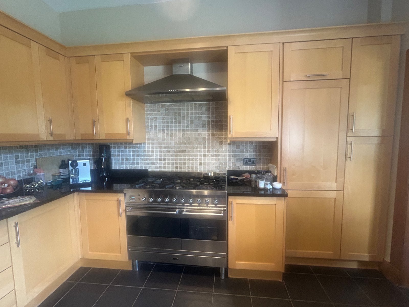 Flat Blenheim Place in Aberdeen City