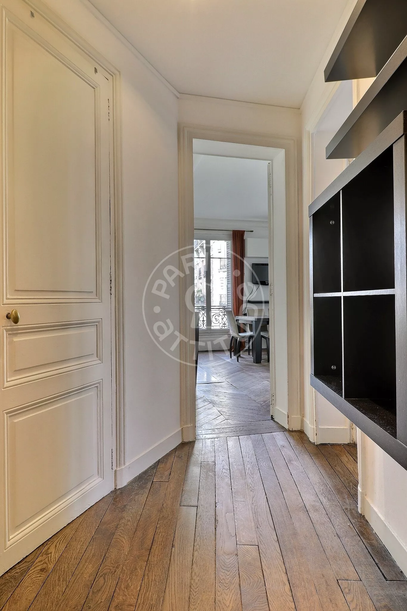 Appartement Rue Ferdinand Flocon à Paris