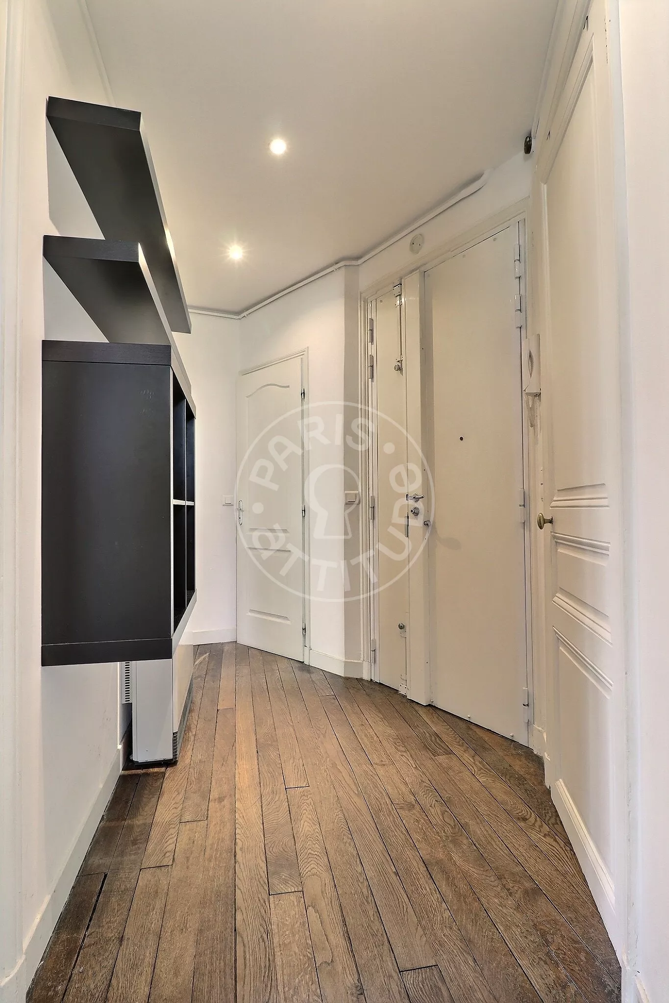 Appartement Rue Ferdinand Flocon à Paris