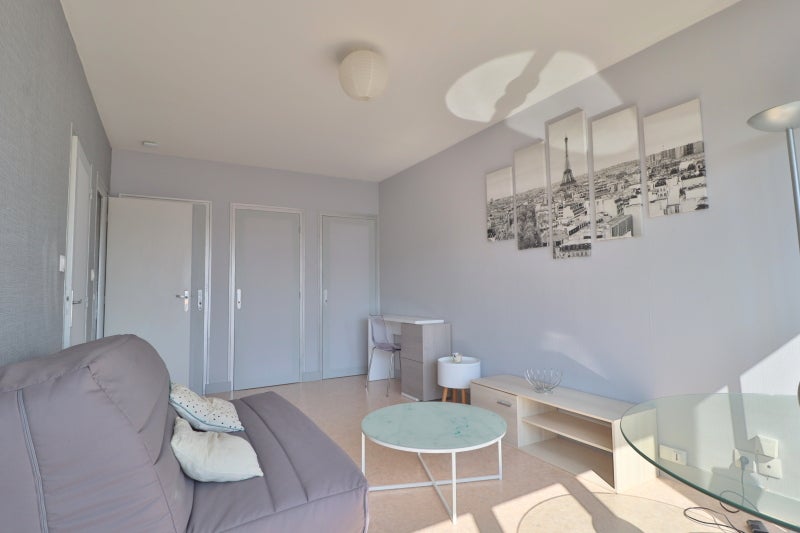 Flat Rue du Lieutenant Pierre Murard in Troyes