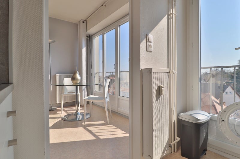 Flat Rue du Lieutenant Pierre Murard in Troyes