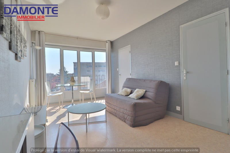 Flat Rue du Lieutenant Pierre Murard in Troyes