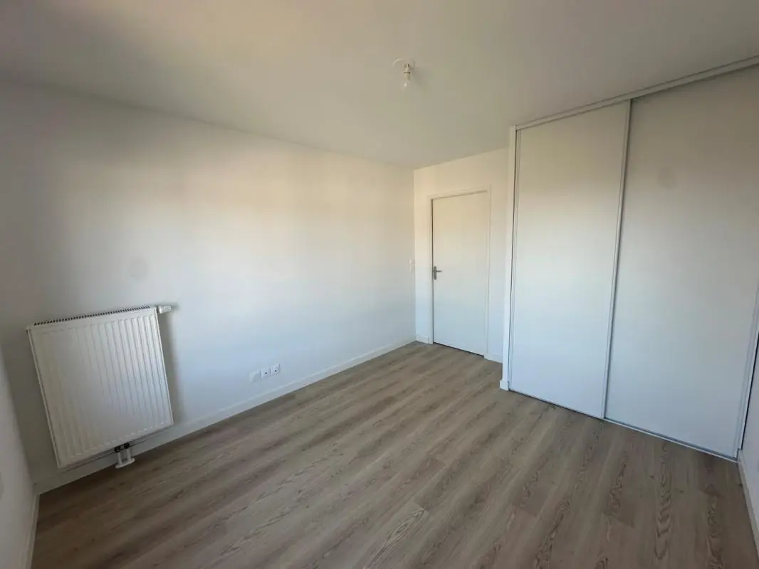 Flat Rue de Dunkerque in Tourcoing
