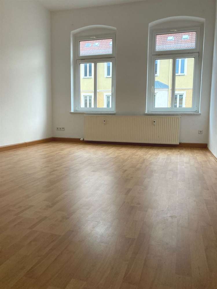 Wohnung Wittenberger Straße in Chemnitz
