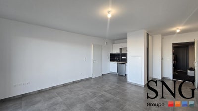 Appartement Boulevard Alain Savary à Tournefeuille