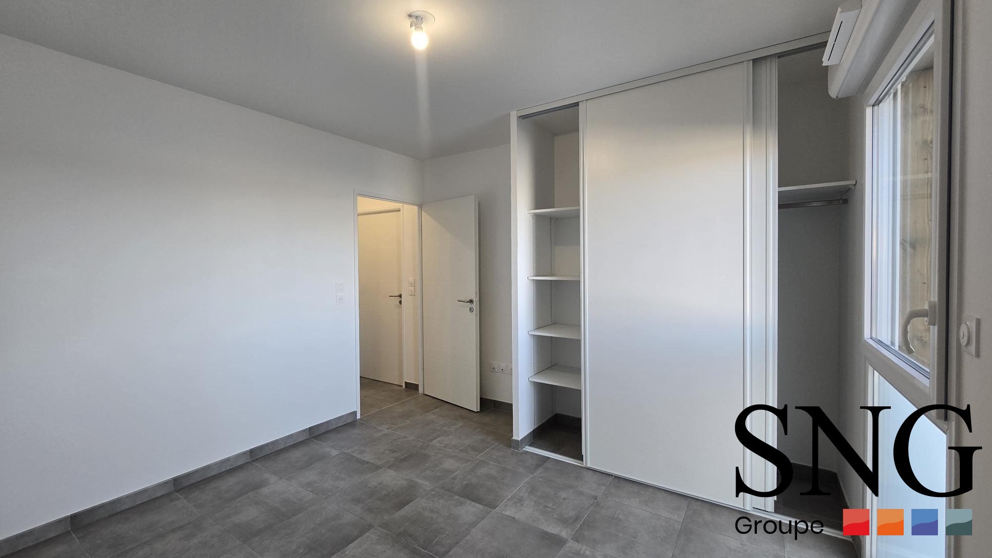 Appartement Boulevard Alain Savary à Tournefeuille
