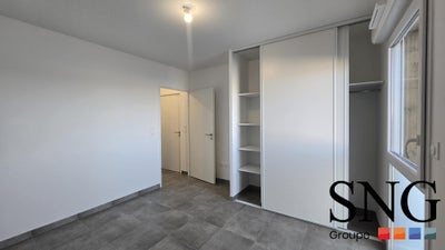 Appartement Boulevard Alain Savary à Tournefeuille