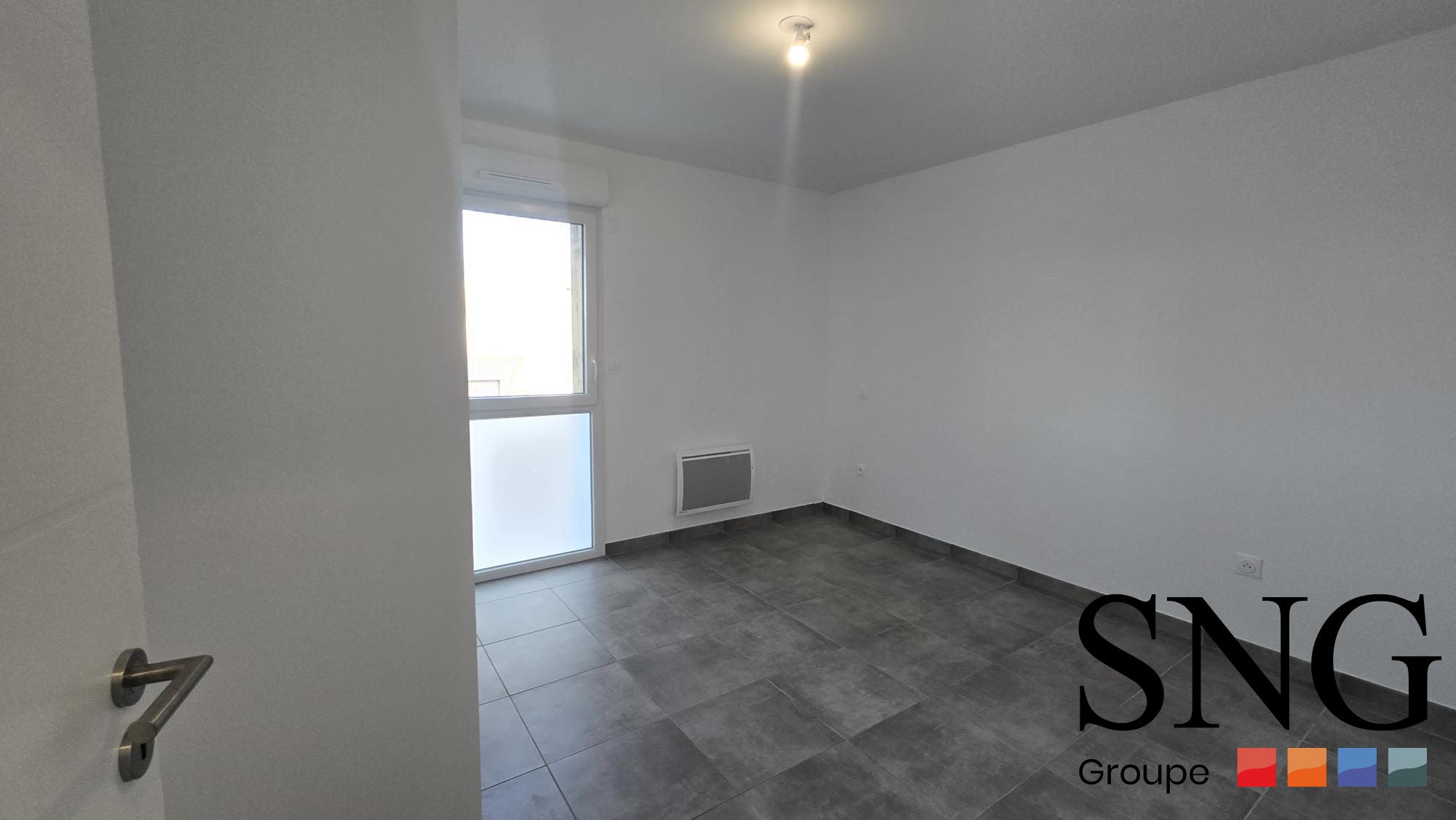 Appartement Boulevard Alain Savary à Tournefeuille